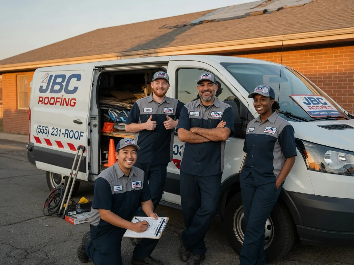 Roof Replacement company in Evans, WV