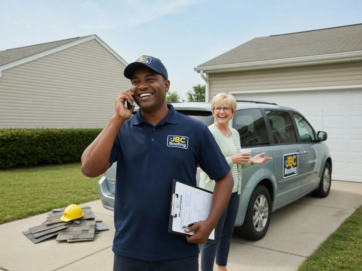 Roof Replacement Evans, WV FAQs